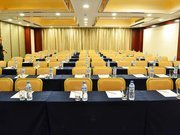 济南卓瑞酒店 优越地理位置与专业会议服务的理想之选