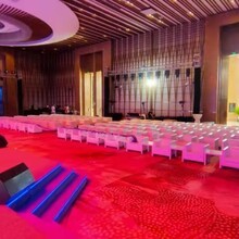 三亚金海风商务会展服务 专业会议服务解决方案