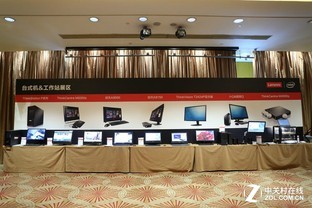 聆听用户声音 联想CAC大会与回收工厂行，推动科技服务创新