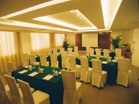 芜湖国信大酒店 专业会议服务，助力高效商务活动