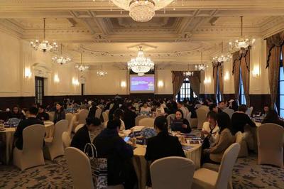 凝心聚力筑基石，共建共享创品牌——2024年艺术外滩建设工作联席会议全体成员大会召开