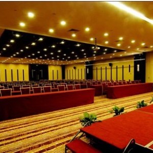 如何高效租赁会议场地与选择专业会议服务