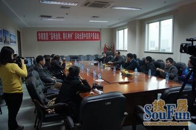 开门迎客显诚意，品质对话铸信任 华鹤集团邀消费者共话品牌未来