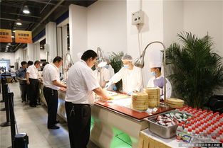 国家会议中心 以“中国服务”之典范，在京交会舞台璀璨绽放